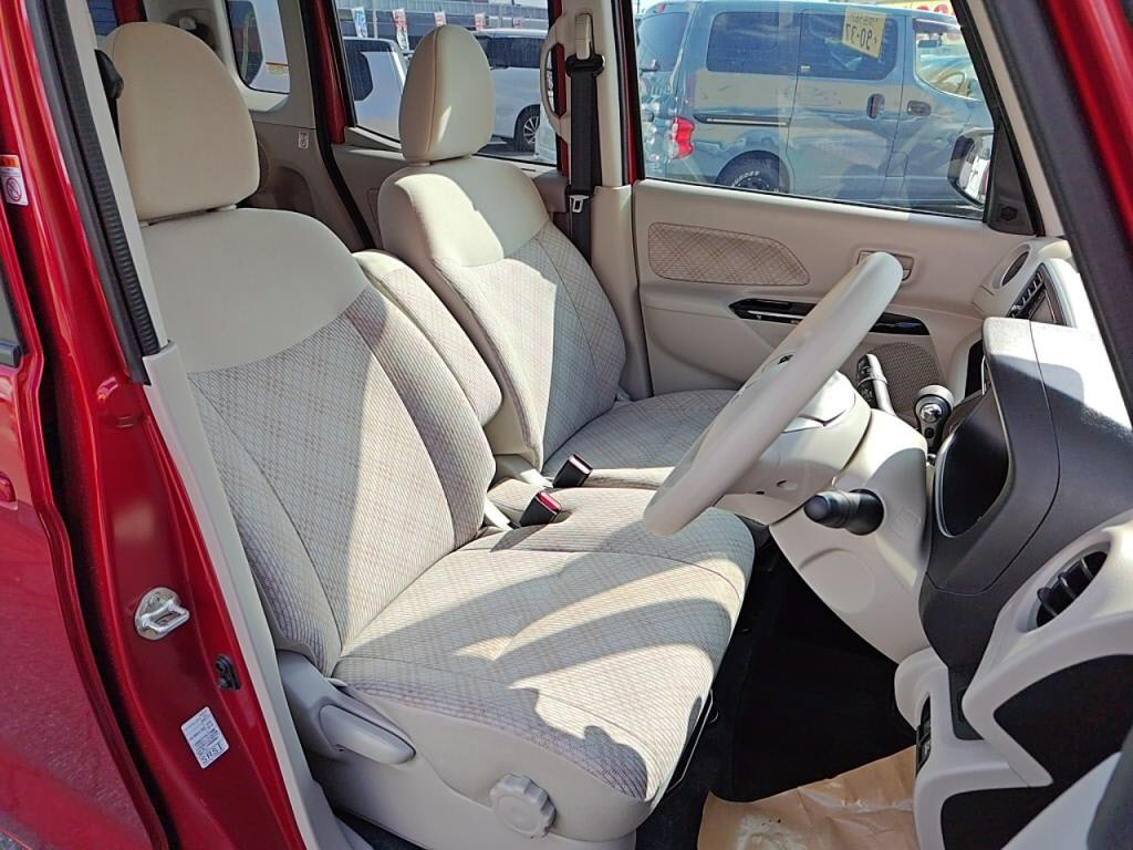 ｅｋスペースＧセーフティプラスエディションの写真 21