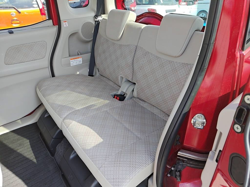 ｅｋスペースＧセーフティプラスエディションの写真 24