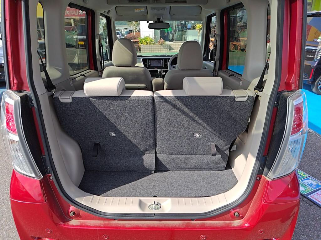 ｅｋスペースＧセーフティプラスエディションの写真 25