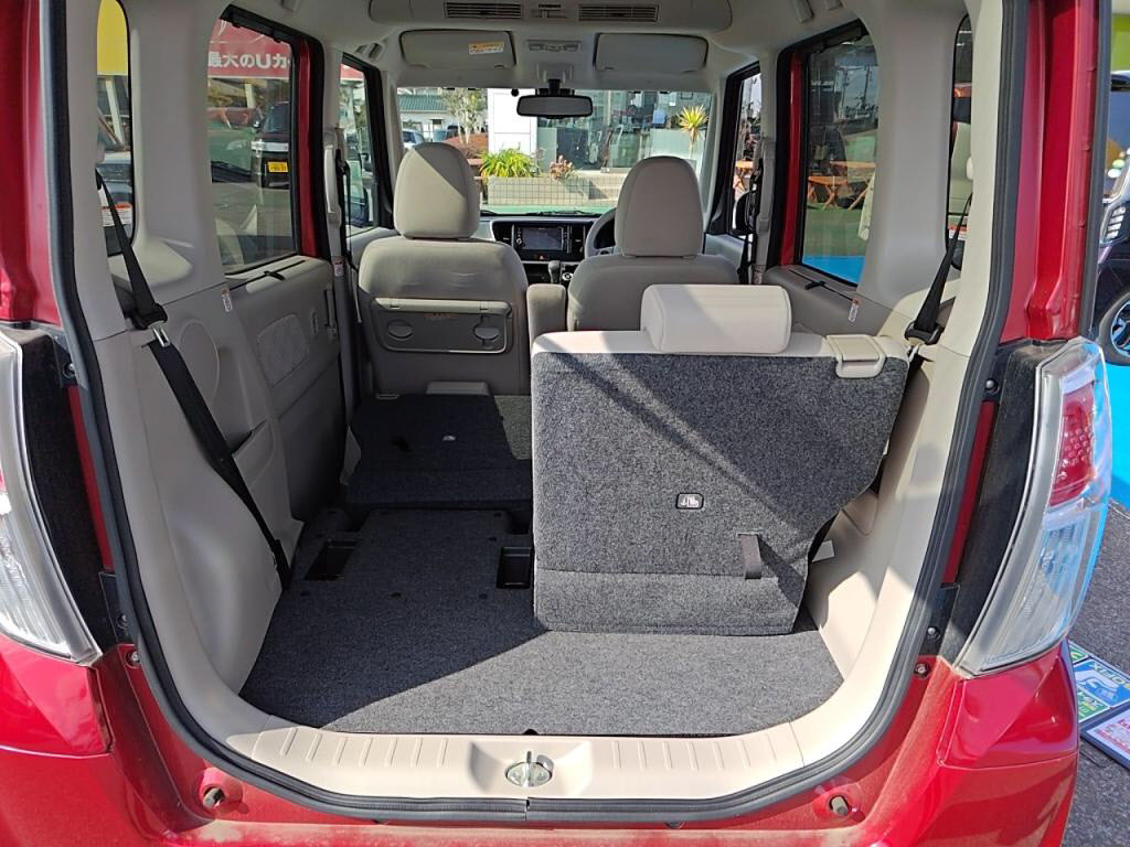 ｅｋスペースＧセーフティプラスエディションの写真 26