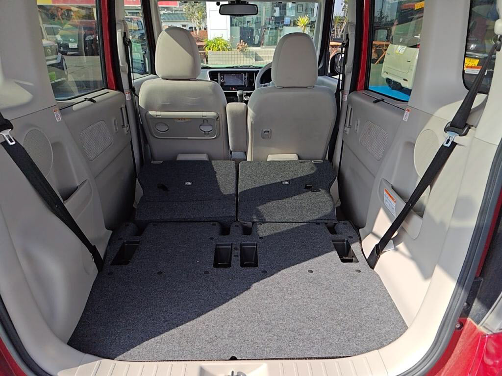 ｅｋスペースＧセーフティプラスエディションの写真 27