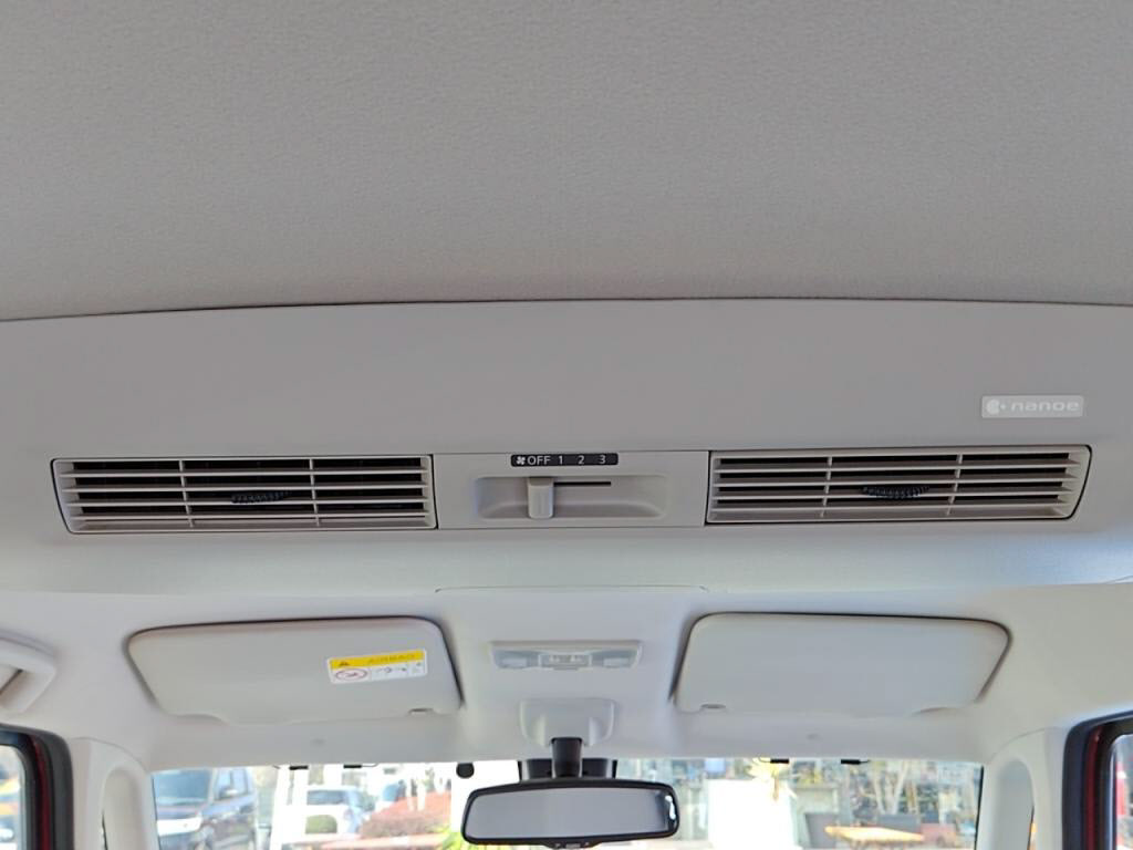 ｅｋスペースＧセーフティプラスエディションの写真 28