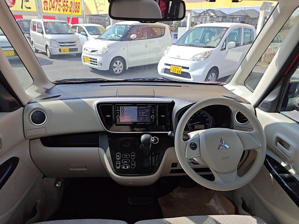 ｅｋスペースＧセーフティプラスエディションの写真 3