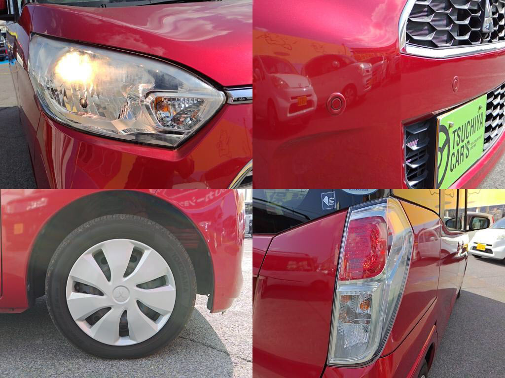 ｅｋスペースＧセーフティプラスエディションの写真 4