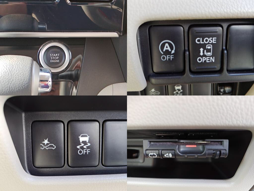 ｅｋスペースＧセーフティプラスエディションの写真 5