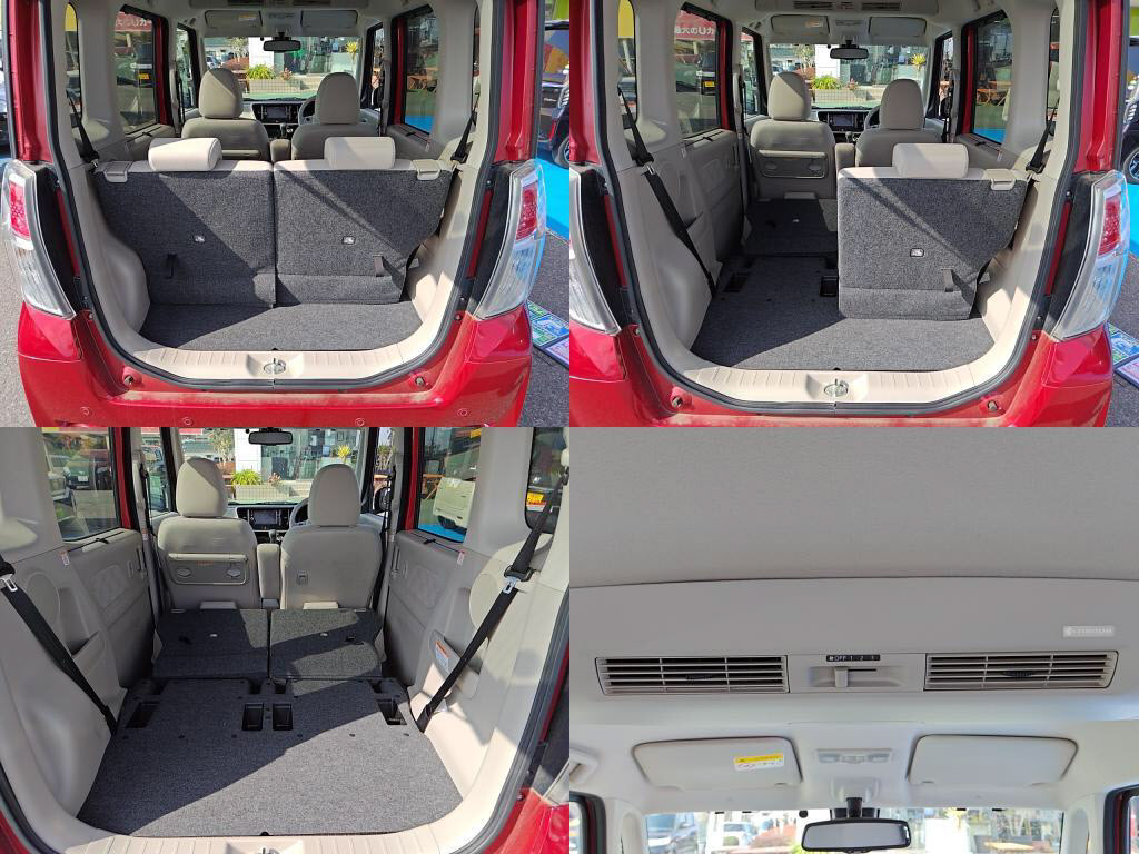 ｅｋスペースＧセーフティプラスエディションの写真 8