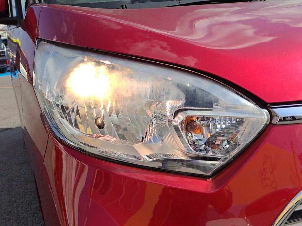 ｅｋスペースＧセーフティプラスエディションの写真 9