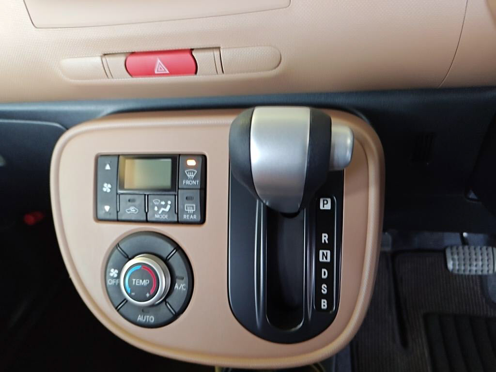 ミラココアココアプラスＸの写真 15