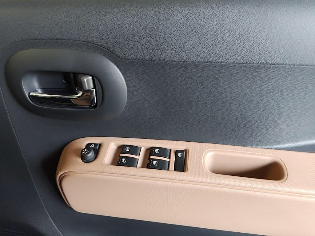 ミラココアココアプラスＸの写真 20