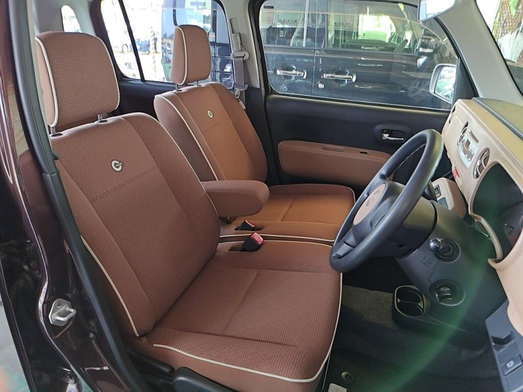 ミラココアココアプラスＸの写真 21