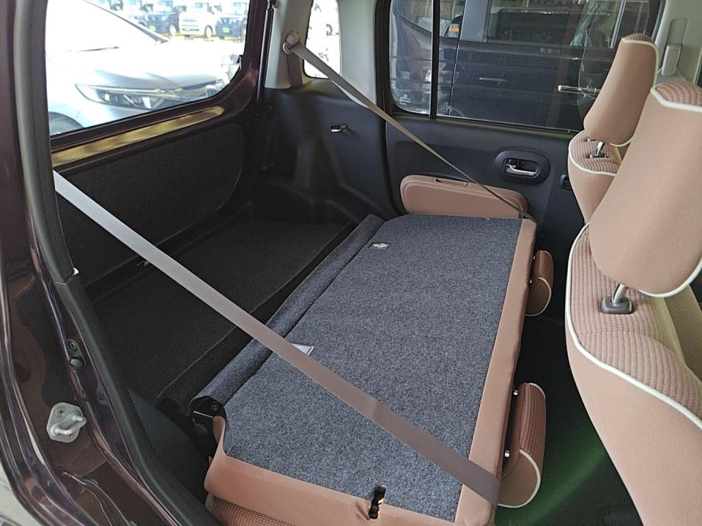 ミラココアココアプラスＸの写真 23