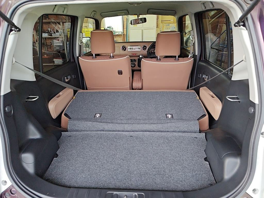 ミラココアココアプラスＸの写真 26