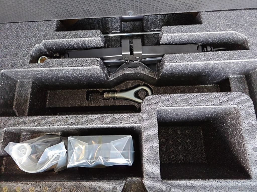 ミラココアココアプラスＸの写真 30