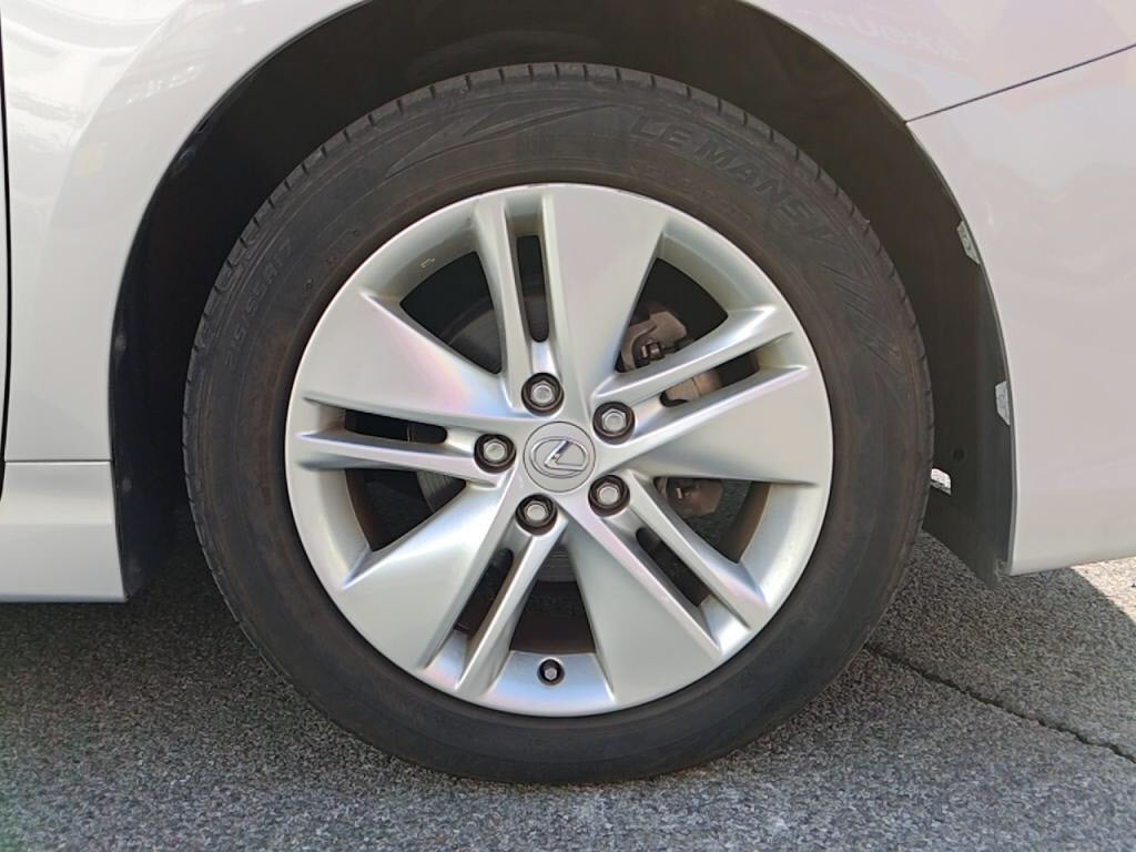 ＨＳＨＳ２５０ｈの写真 11