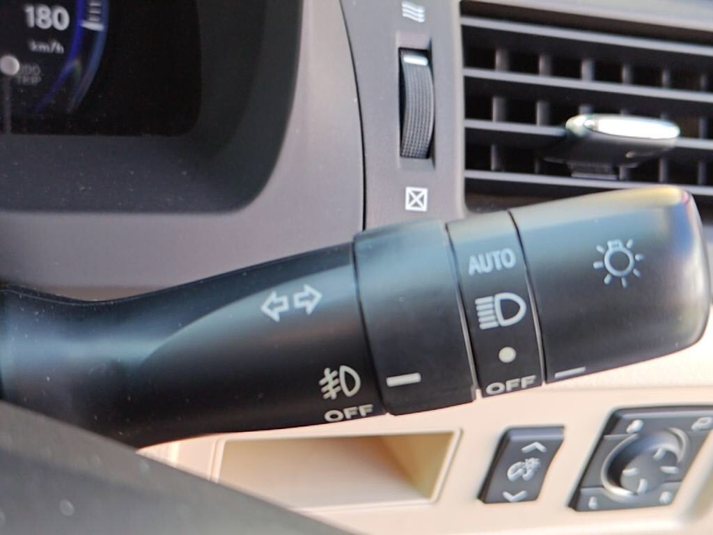 ＨＳＨＳ２５０ｈの写真 15