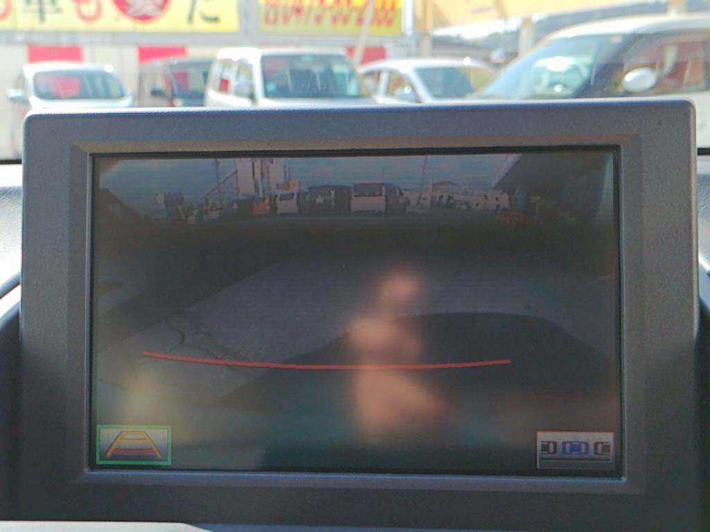 ＨＳＨＳ２５０ｈの写真 19