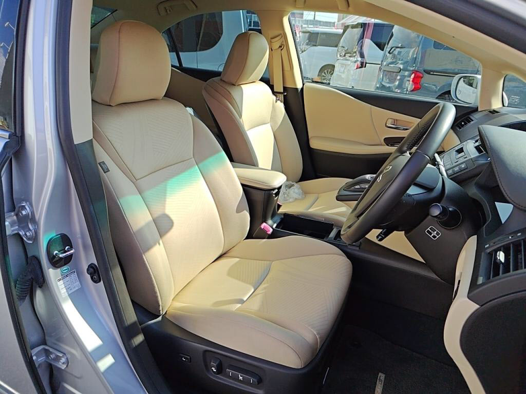 ＨＳＨＳ２５０ｈの写真 21