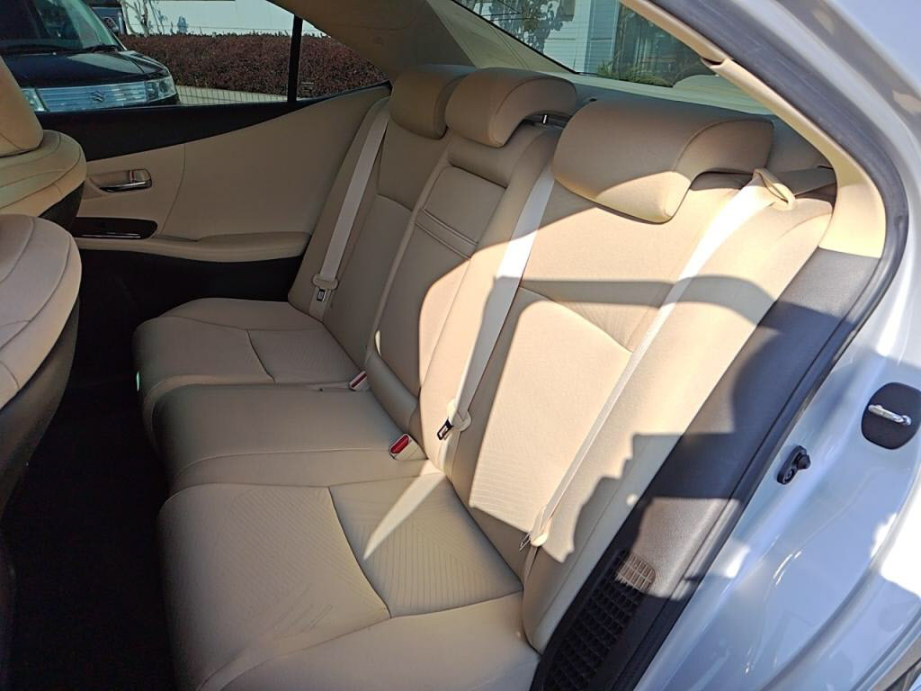 ＨＳＨＳ２５０ｈの写真 23