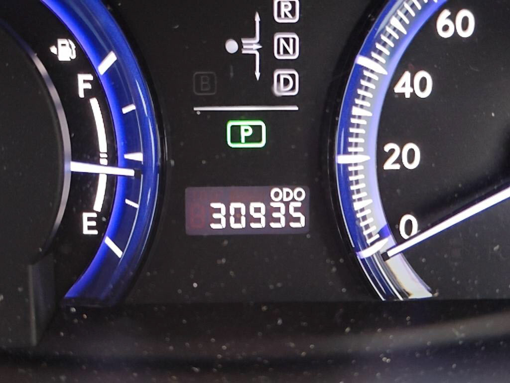 ＨＳＨＳ２５０ｈの写真 29