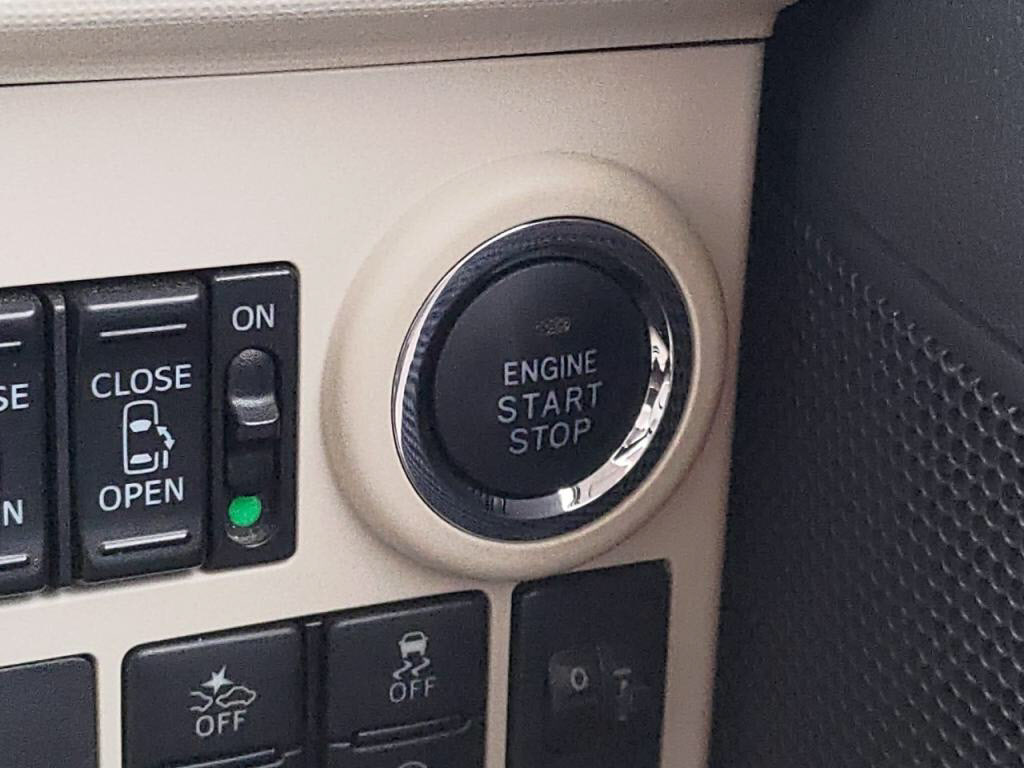 ムーヴキャンバスＸメイクアップリミテッドＳＡ３の写真 13