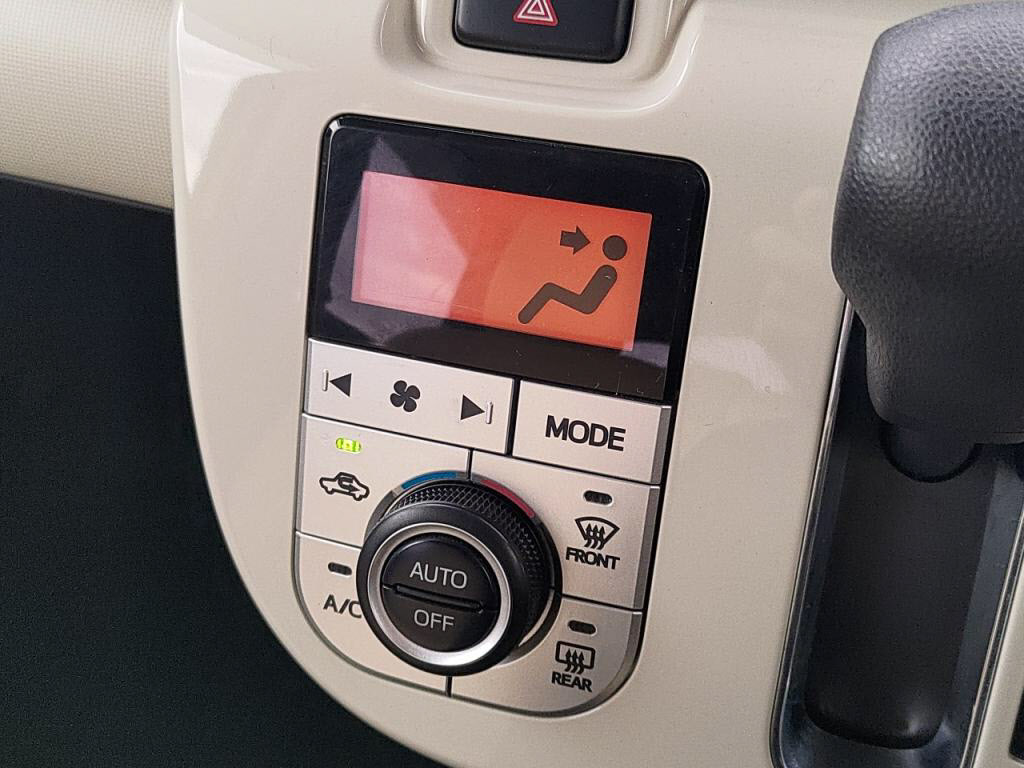 ムーヴキャンバスＸメイクアップリミテッドＳＡ３の写真 14