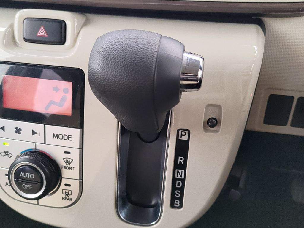 ムーヴキャンバスＸメイクアップリミテッドＳＡ３の写真 15