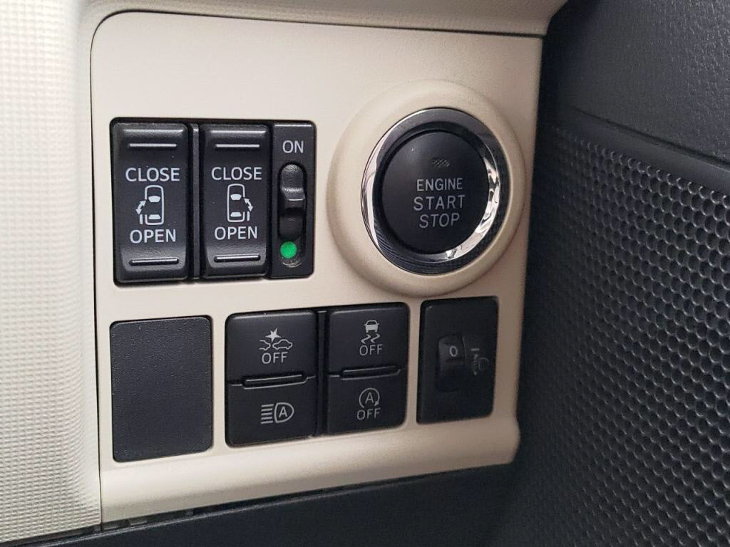 ムーヴキャンバスＸメイクアップリミテッドＳＡ３の写真 16