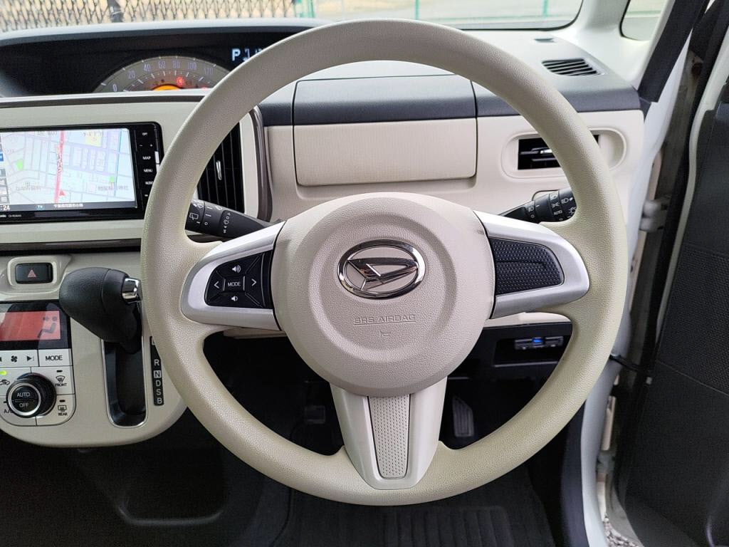 ムーヴキャンバスＸメイクアップリミテッドＳＡ３の写真 20