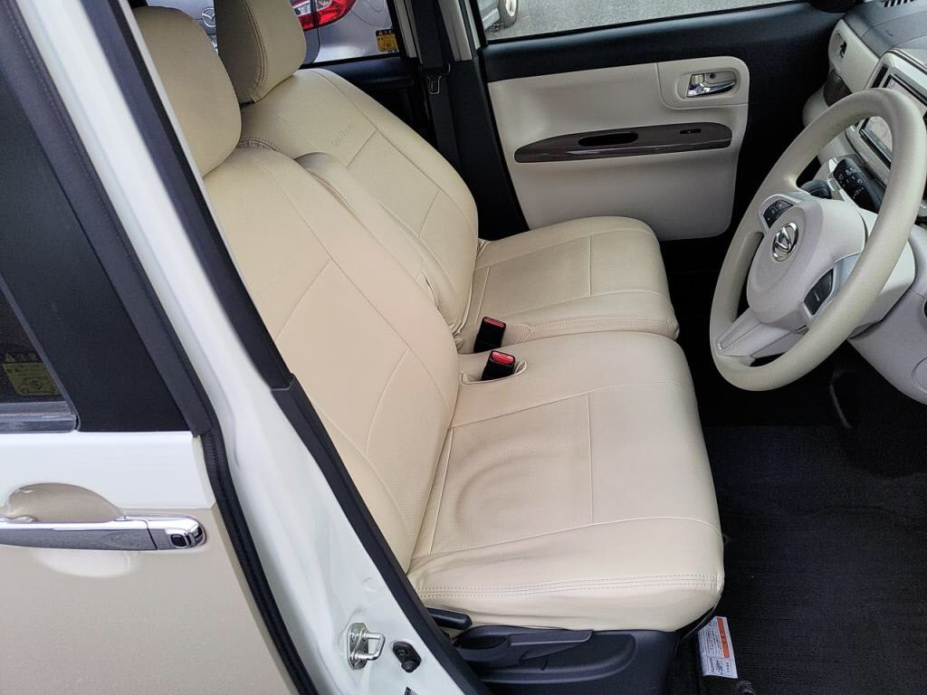 ムーヴキャンバスＸメイクアップリミテッドＳＡ３の写真 21