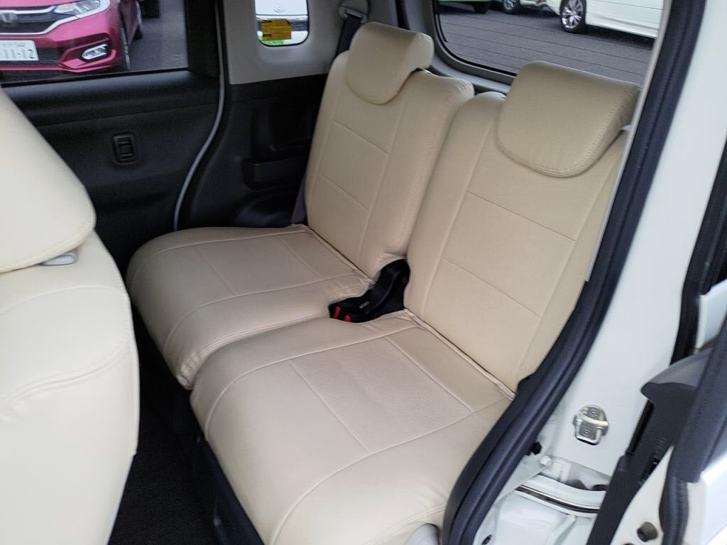 ムーヴキャンバスＸメイクアップリミテッドＳＡ３の写真 23