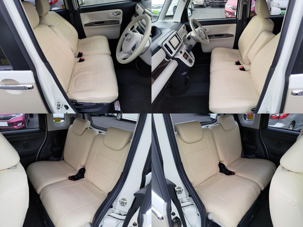 ムーヴキャンバスＸメイクアップリミテッドＳＡ３の写真 7