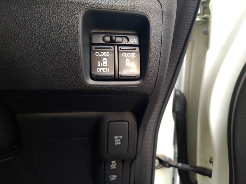 Ｎ＿ＢＯＸカスタムターボＳＳパッケージの写真 18