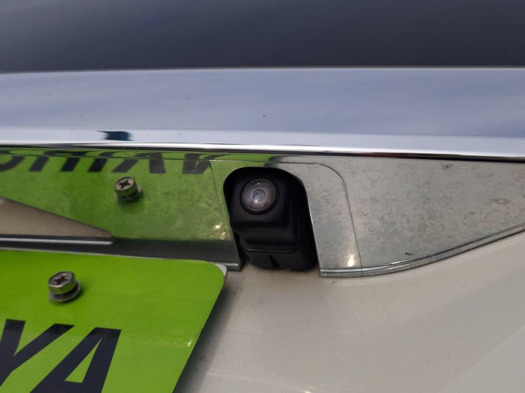 Ｎ＿ＢＯＸカスタムターボＳＳパッケージの写真 28