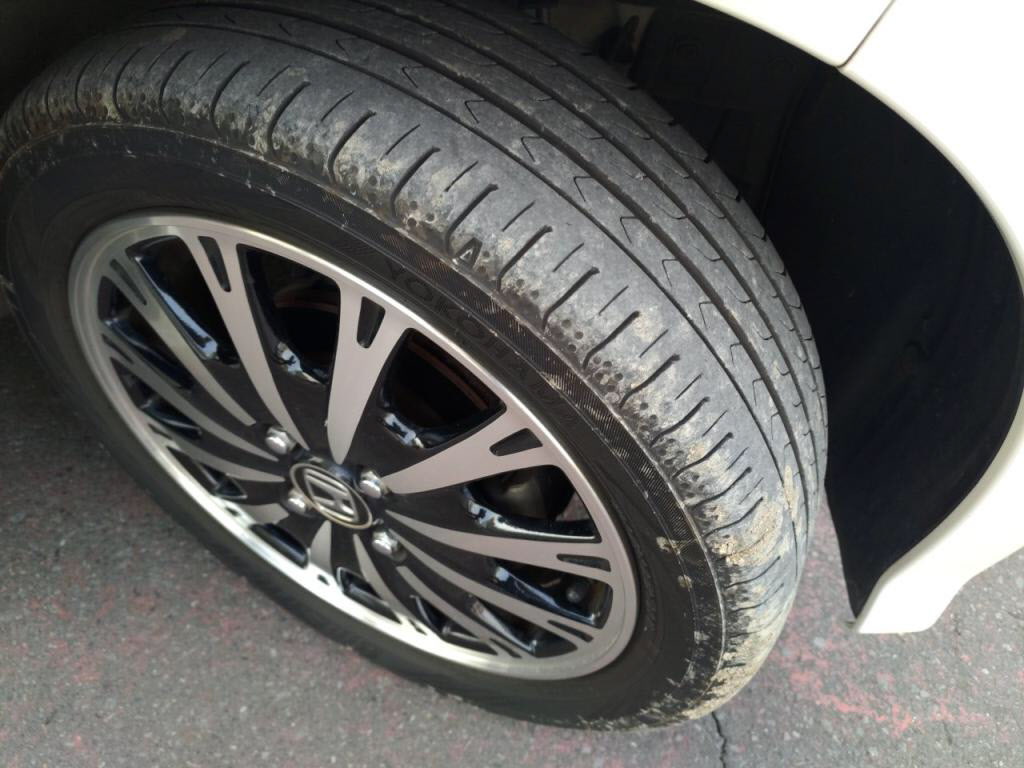 Ｎ＿ＢＯＸカスタムターボＳＳパッケージの写真 30