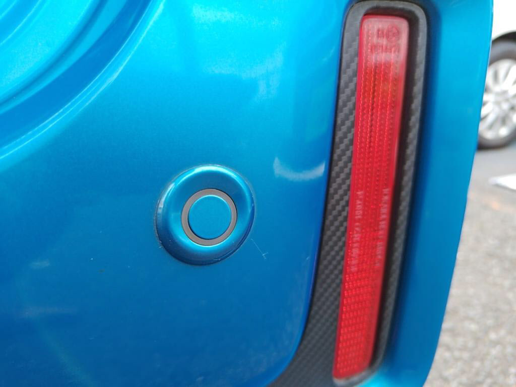 スペーシアカスタムハイブリッドＸＳの写真 20