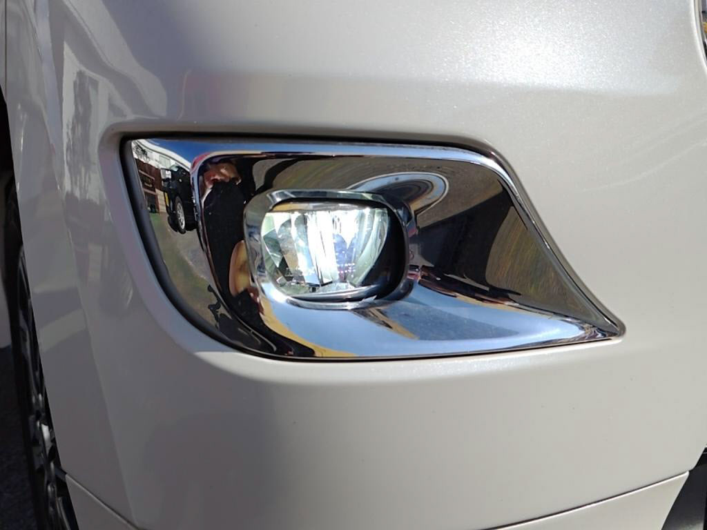 ピクシスジョイＦＦ＿ＧターボＳＡ３の写真 10