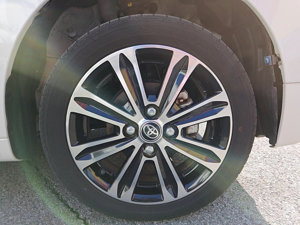 ピクシスジョイＦＦ＿ＧターボＳＡ３の写真 11