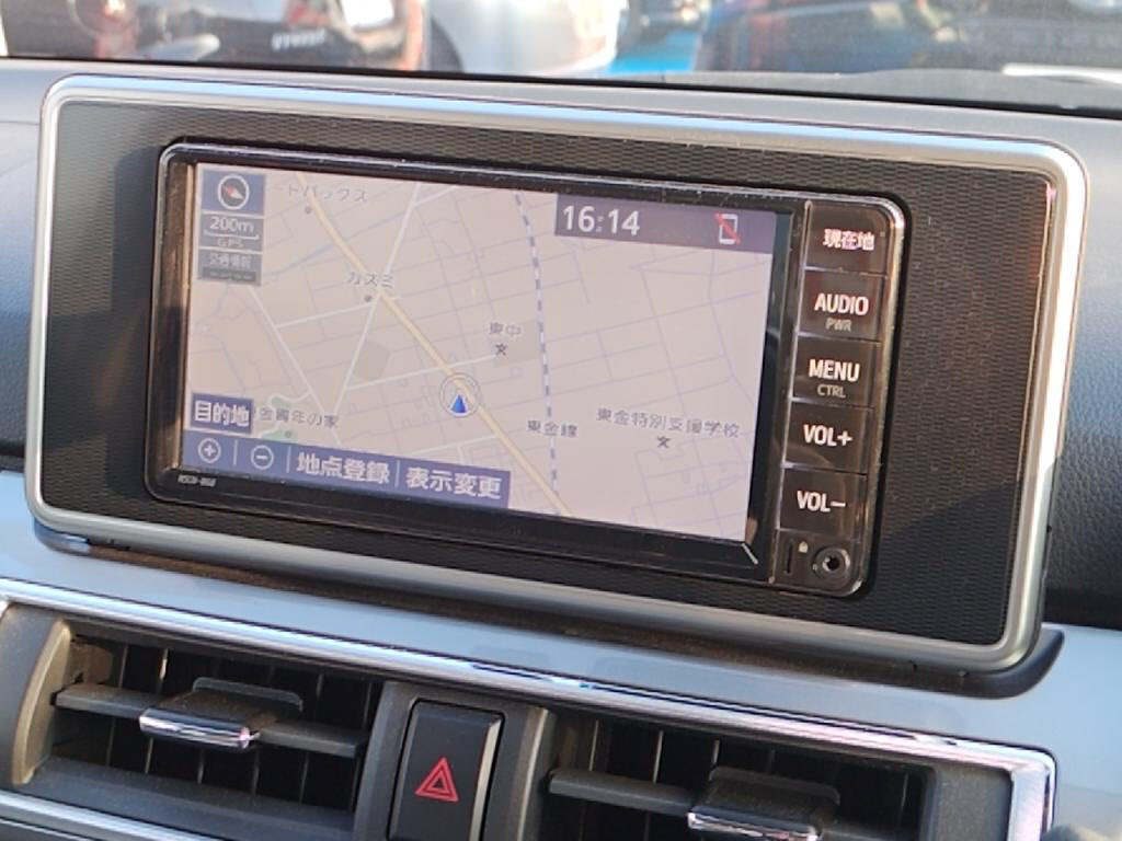 ピクシスジョイＦＦ＿ＧターボＳＡ３の写真 13