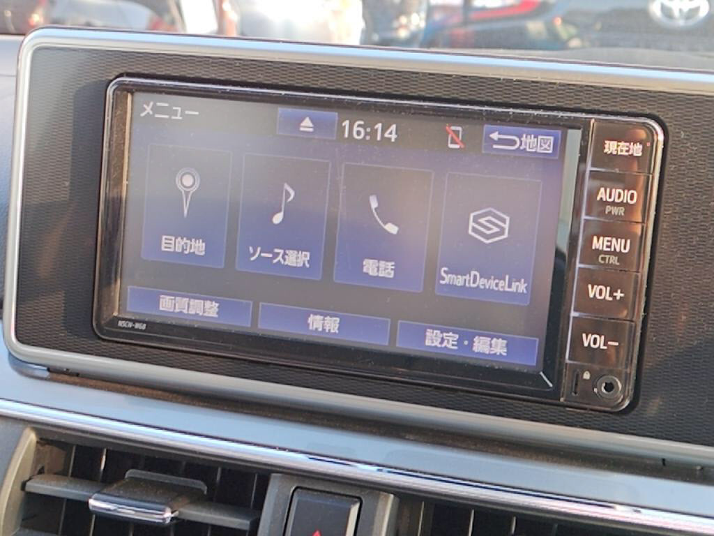 ピクシスジョイＦＦ＿ＧターボＳＡ３の写真 14