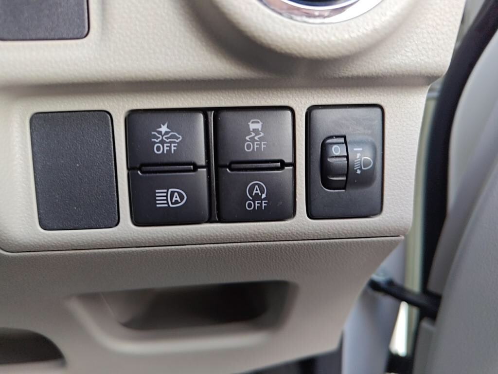 ピクシスジョイＦＦ＿ＧターボＳＡ３の写真 18