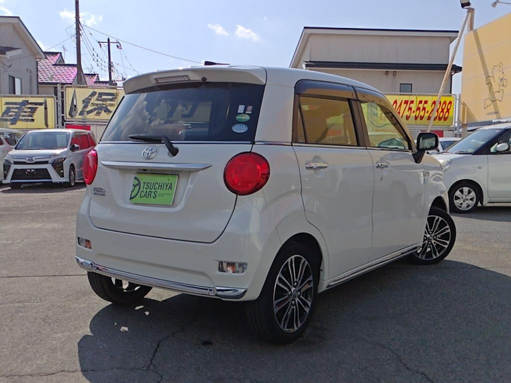 ピクシスジョイＦＦ＿ＧターボＳＡ３の写真 2