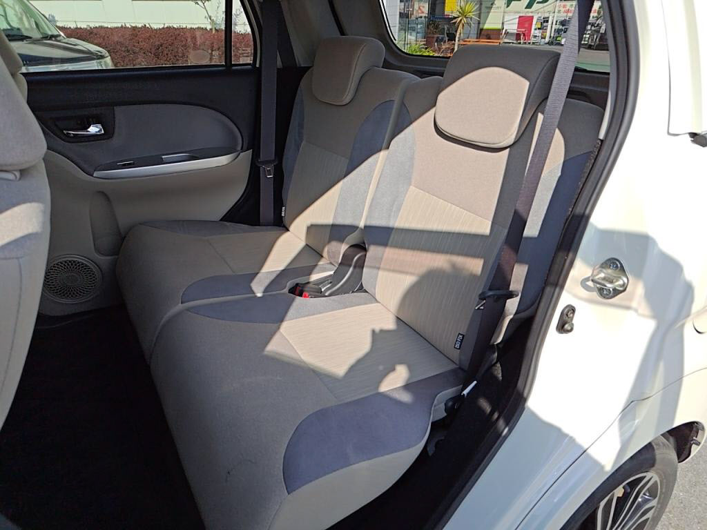 ピクシスジョイＦＦ＿ＧターボＳＡ３の写真 23