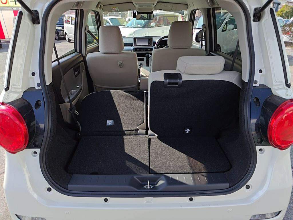 ピクシスジョイＦＦ＿ＧターボＳＡ３の写真 26