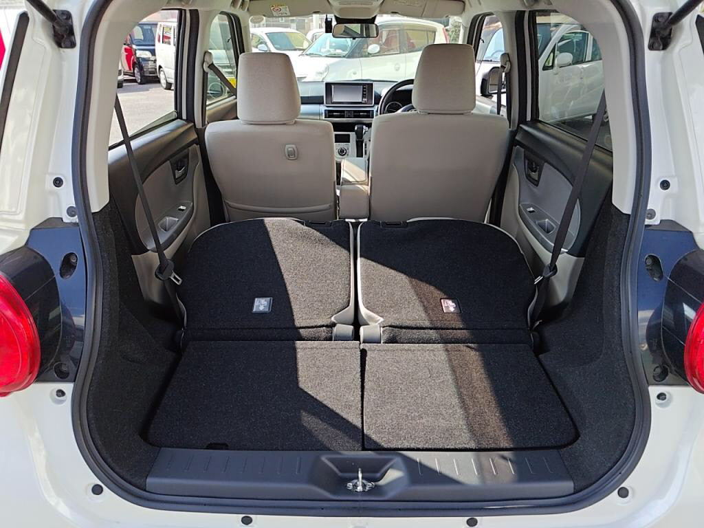 ピクシスジョイＦＦ＿ＧターボＳＡ３の写真 27