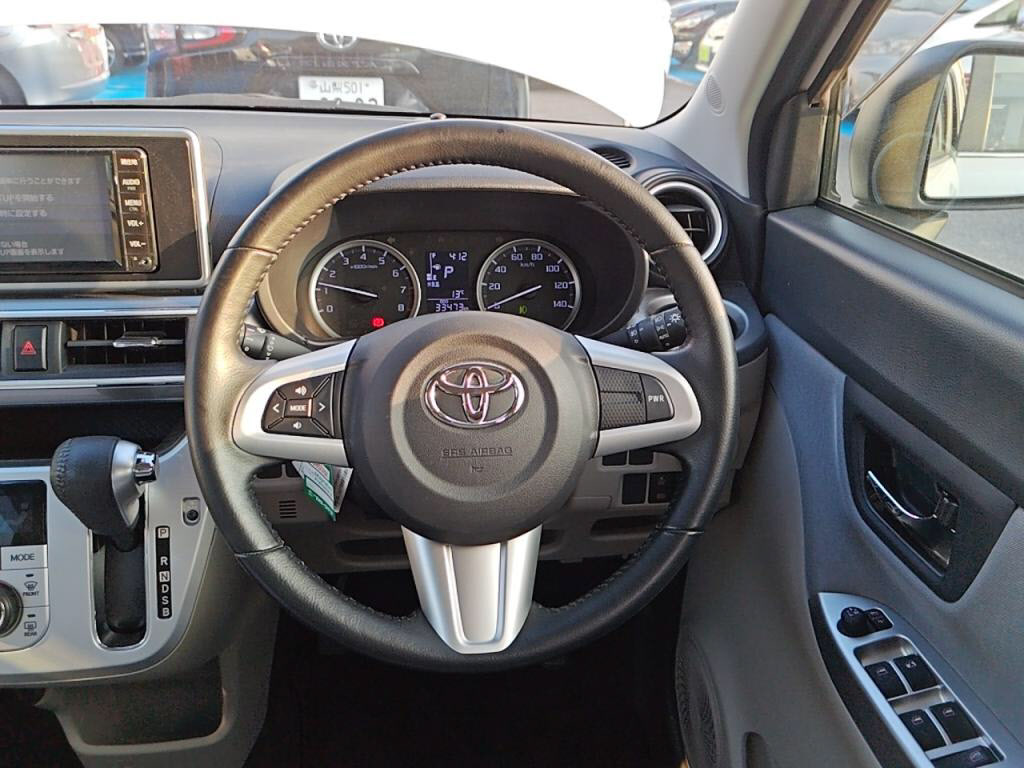 ピクシスジョイＦＦ＿ＧターボＳＡ３の写真 3