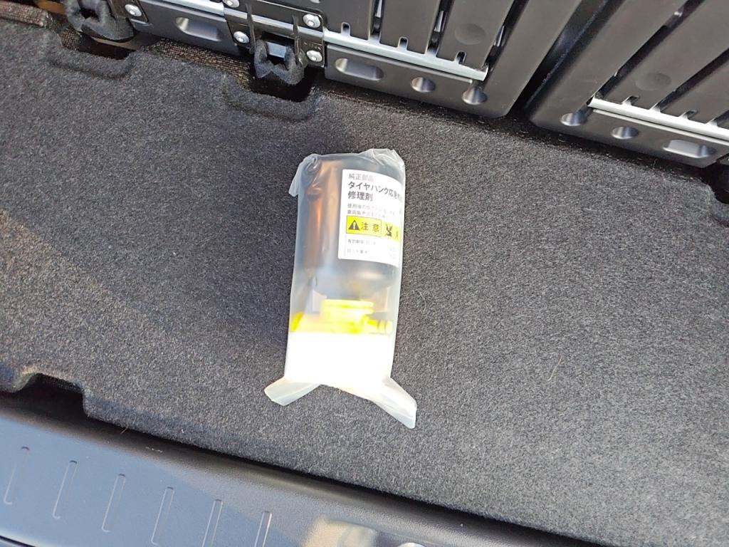 ピクシスジョイＦＦ＿ＧターボＳＡ３の写真 30