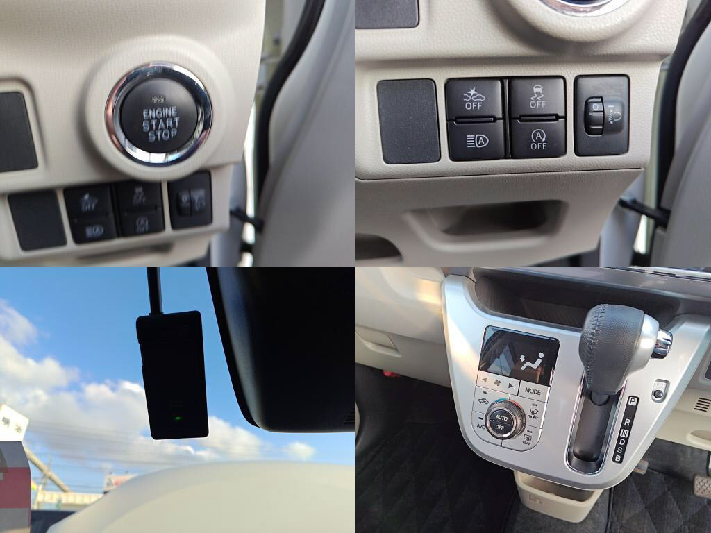 ピクシスジョイＦＦ＿ＧターボＳＡ３の写真 6