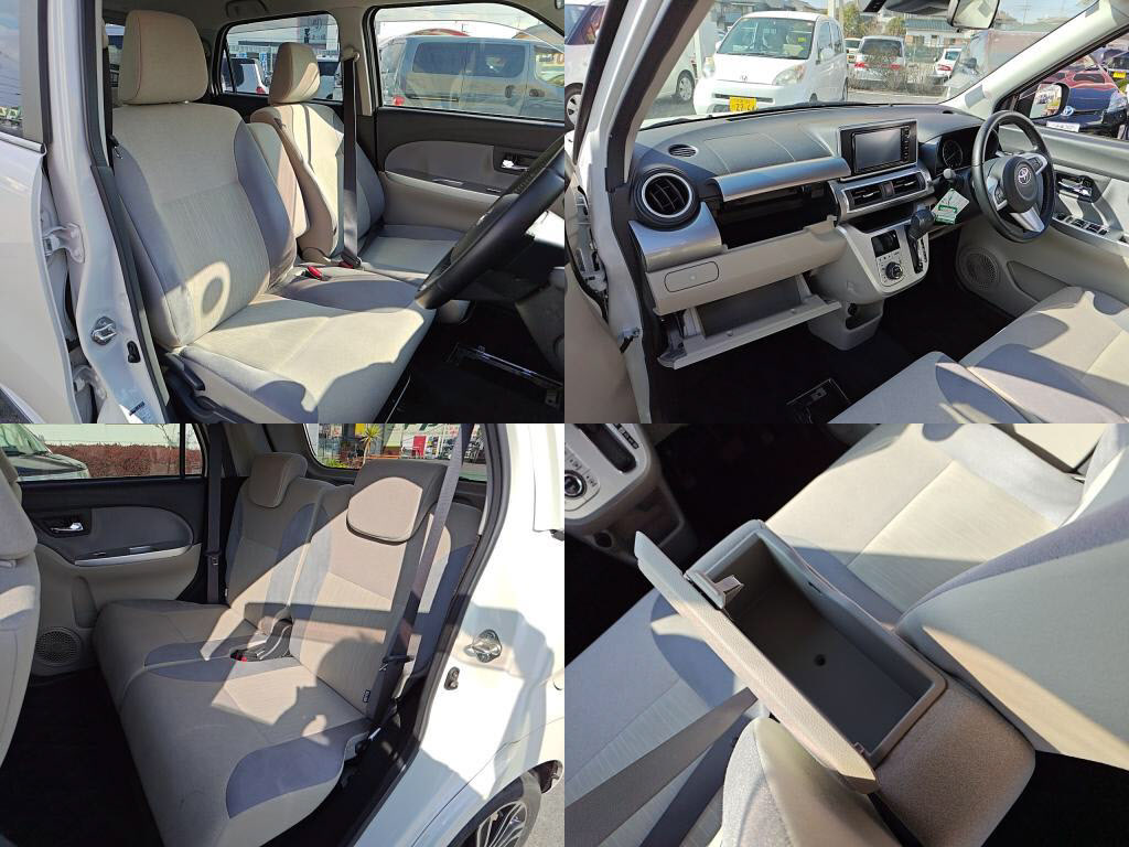 ピクシスジョイＦＦ＿ＧターボＳＡ３の写真 7