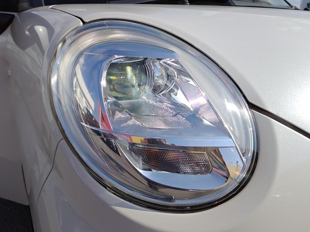 ピクシスジョイＦＦ＿ＧターボＳＡ３の写真 9