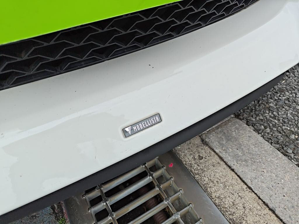 ８６ＧＴリミテッドの写真 11